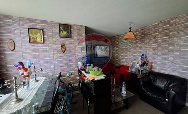 SE VENDE DEPARTAMENTO 3D/1B, F. EL CARMEN