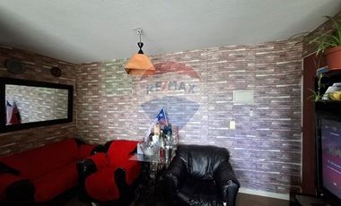 SE VENDE DEPARTAMENTO 3D/1B, F. EL CARMEN