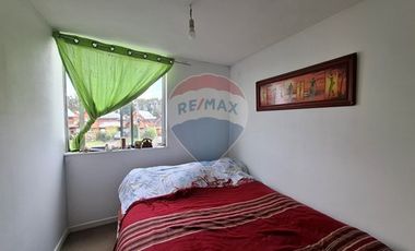 SE VENDE DEPARTAMENTO 3D/1B, F. EL CARMEN