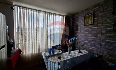 SE VENDE DEPARTAMENTO 3D/1B, F. EL CARMEN