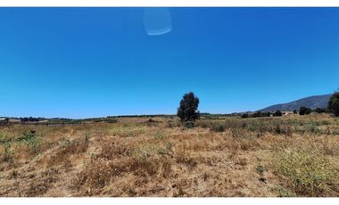 Terreno con vista al mar en Calle La Playa