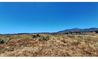Terreno con vista al mar en Calle La Playa