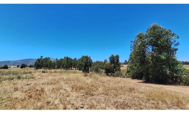 Terreno con vista al mar en Calle La Playa