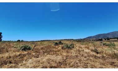 Terreno con vista al mar en Calle La Playa