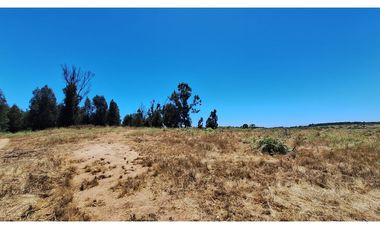 Terreno con vista al mar en Calle La Playa