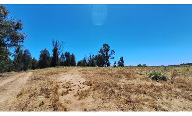Terreno con vista al mar en Calle La Playa