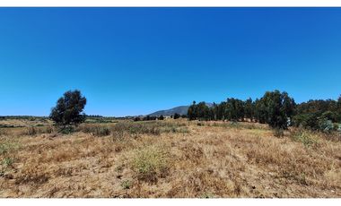 Terreno con vista al mar en Calle La Playa