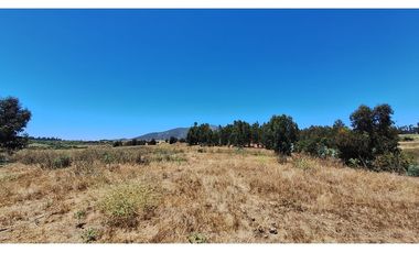 Terreno con vista al mar en Calle La Playa