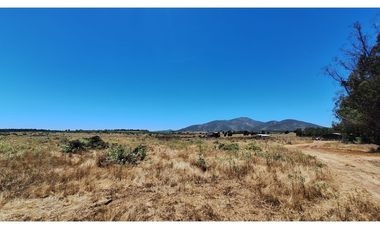 Terreno con vista al mar en Calle La Playa