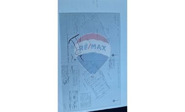 Terreno con vista al mar en Calle La Playa