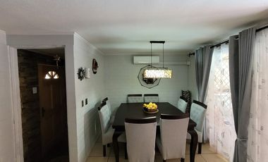 Casa Arriendo 3D-3B Cerro Yanteles, Puente Alto
