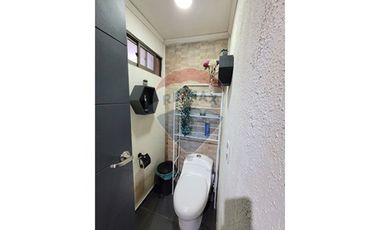 Casa Arriendo 3D-3B Cerro Yanteles, Puente Alto