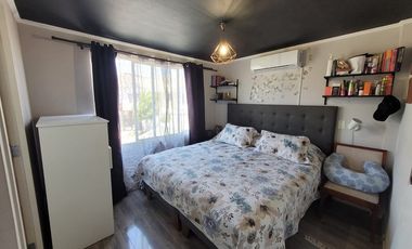 Casa Arriendo 3D-3B Cerro Yanteles, Puente Alto