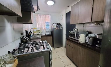 Casa Arriendo 3D-3B Cerro Yanteles, Puente Alto