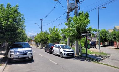 Casa Arriendo 3D-3B Cerro Yanteles, Puente Alto