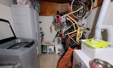 Casa Arriendo 3D-3B Cerro Yanteles, Puente Alto