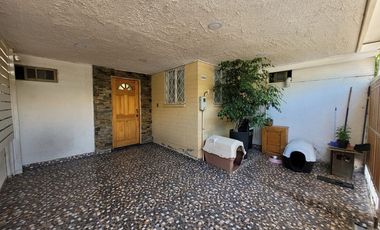 Casa Arriendo 3D-3B Cerro Yanteles, Puente Alto