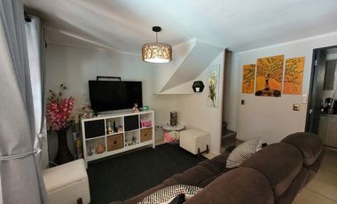 Casa Arriendo 3D-3B Cerro Yanteles, Puente Alto