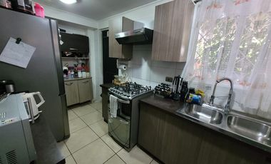 Casa Arriendo 3D-3B Cerro Yanteles, Puente Alto