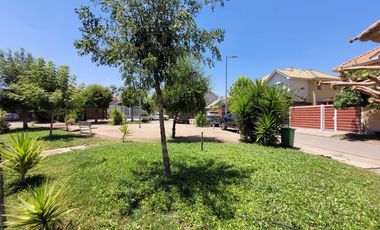 Casa Arriendo 3D-3B Cerro Yanteles, Puente Alto