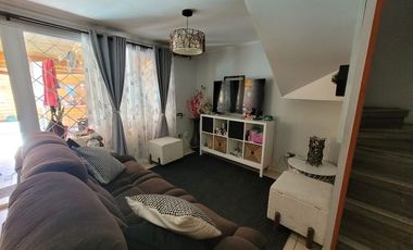 Casa Arriendo 3D-3B Cerro Yanteles, Puente Alto