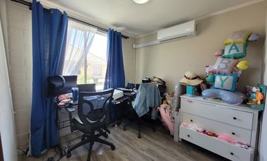 Casa Arriendo 3D-3B Cerro Yanteles, Puente Alto