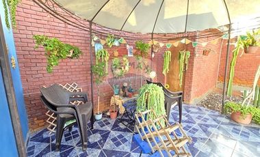 CASA AMPLIA  IDEAL INVERSIONN AVENIDA PRINCIPAL