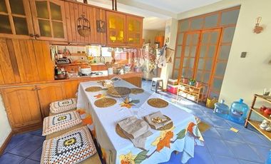 CASA AMPLIA  IDEAL INVERSIONN AVENIDA PRINCIPAL