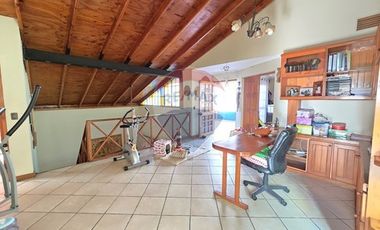 CASA AMPLIA  IDEAL INVERSIONN AVENIDA PRINCIPAL