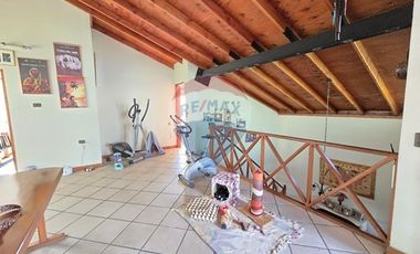 CASA AMPLIA  IDEAL INVERSIONN AVENIDA PRINCIPAL