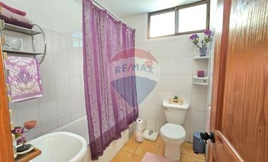 CASA AMPLIA  IDEAL INVERSIONN AVENIDA PRINCIPAL