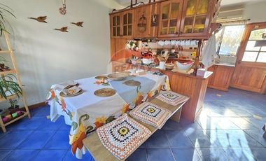 CASA AMPLIA  IDEAL INVERSIONN AVENIDA PRINCIPAL