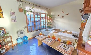 CASA AMPLIA  IDEAL INVERSIONN AVENIDA PRINCIPAL