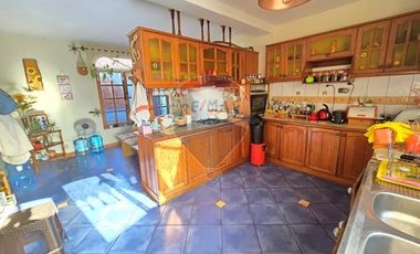 CASA AMPLIA  IDEAL INVERSIONN AVENIDA PRINCIPAL