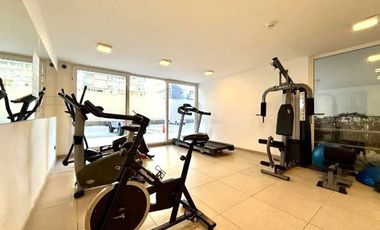 Venta Departamento Macul 2D