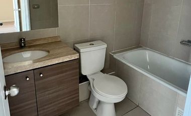 Venta Departamento Macul 2D