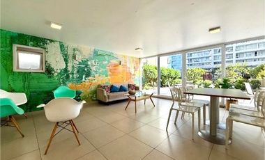 Venta Departamento Macul 2D