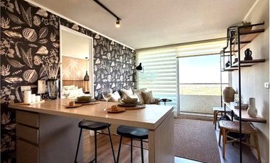 Venta Departamento Macul 2D