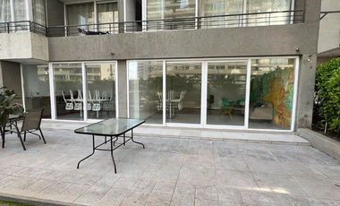 Venta Departamento Macul 2D