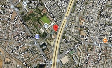 Venta Departamento Macul 2D