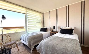 Venta Departamento Macul 2D