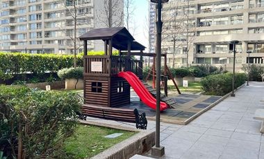 Venta Departamento Macul 2D