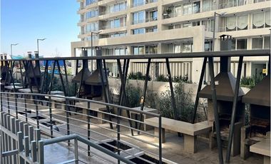 Venta Departamento Macul 2D