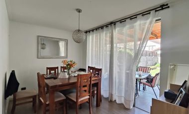 OPORTUNIDAD!!!!! Mediterranea en Santa Elena Chicureo en VENTA o ARRIENDO