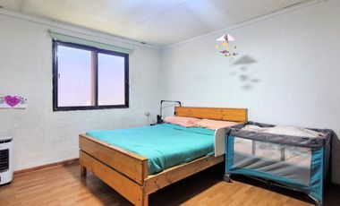 Venta de casa de 3 dormitorios en Los Andes, Villa La Gloria, 85 M$.