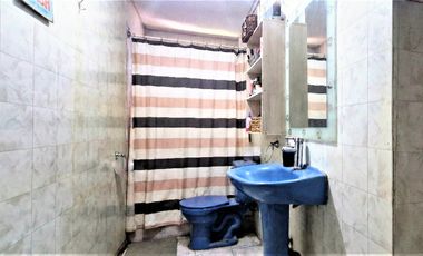 Venta de casa de 3 dormitorios en Los Andes, Villa La Gloria, 85 M$.