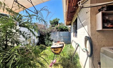 Venta de casa de 3 dormitorios en Los Andes, Villa La Gloria, 85 M$.