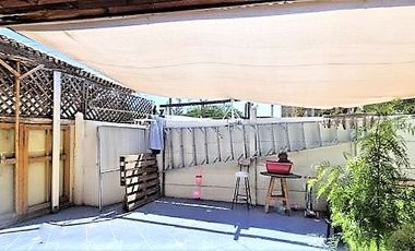 Venta de casa de 3 dormitorios en Los Andes, Villa La Gloria, 85 M$.