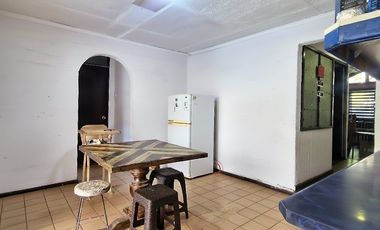 Venta de casa de 3 dormitorios en Los Andes, Villa La Gloria, 85 M$.