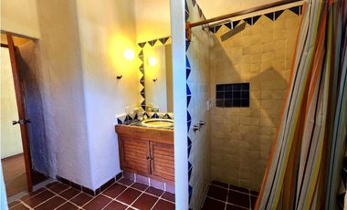 Departamento en renta en Santa María Ahuacatlán Valle de Bravo